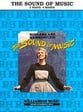 Sound of Music piano sheet music cover